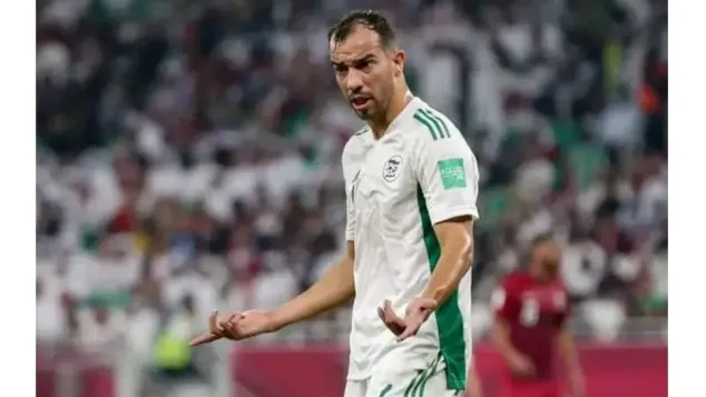 جمال بن لعمري