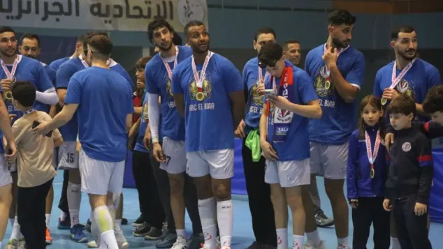 شبيبة الأبيار