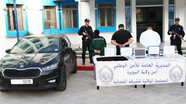 الصورة: سمير قميري