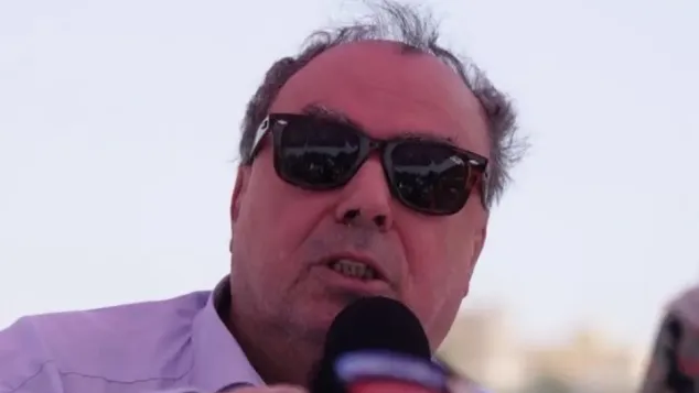 بنجامين ستورا ص:ح.م