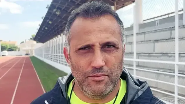 براهيم حمداني