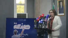 الصورة: حمزة كالي "الخبر".