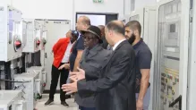 الصورة: التلفزيون العمومي