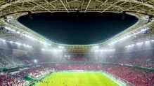 ملعب نيلسون مانديلا