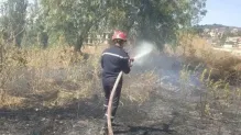 الصورة: الحماية المدنية (فيسبوك)