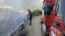 الصورة: الحماية المدنية (فيسبوك)