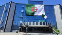 صورة: جامعة برج باجي مختار بعنابة