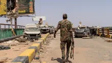 الصورة: وكالات