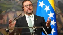 صورة: وزير الخارجية الفنزويلي