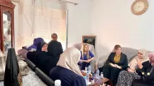 صورة: وزارة التضامن.