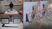 صورة: شرطة قسنطينة