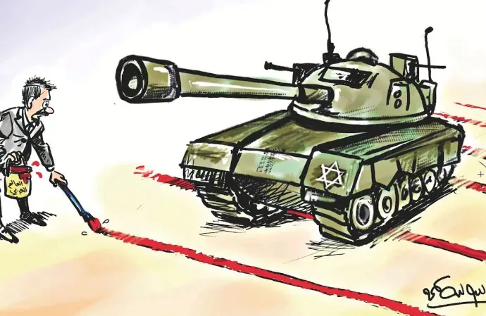 كاريكاتير العدد 11257