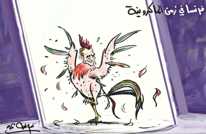 كاريكاتير العدد 11281