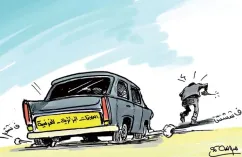 العلاقات الجزائرية الفرنسية