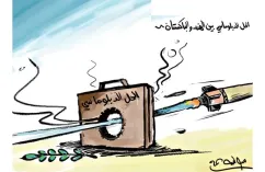 الحل الدبلوماسي بين الهند و باكستان