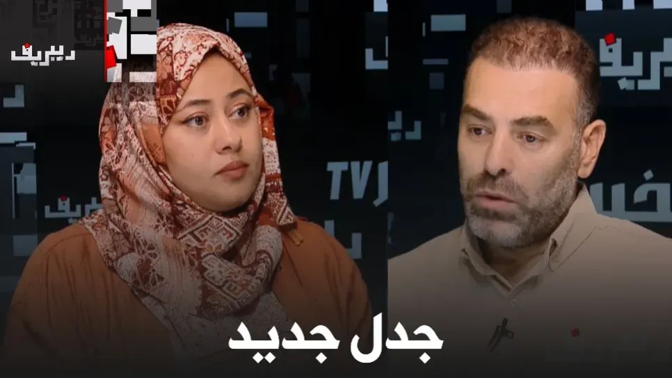 بعد "حوريات".. صورة تعيد كمال داود إلى الواجهة #ديبريف