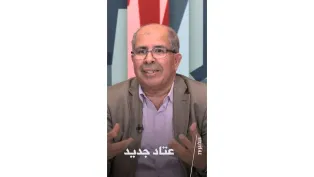 ماهي أهمية تجديد الحظيرة الوطنية للعتاد الفلاحي بآلات حديثة؟│#حوار_الخبر_تيفي