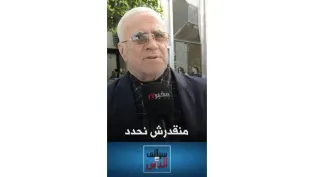 كم يدخر الجزائري من المال لقضاء رمضان؟ | #سوالف_الناس