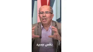 كيف سيكون دور خريجي الجامعات في تسيير ملف المكننة الحديثة؟│#حوار_الخبر_تيفي