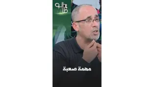 رفيق وحيد:" ما الذي يمنعك من التفوق على الأهلي والزمالك؟"│#طالوناد