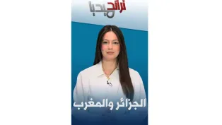 أمنية المدرب المغربي وتوقعاته لكأس العرب│ #تراند_ميديا