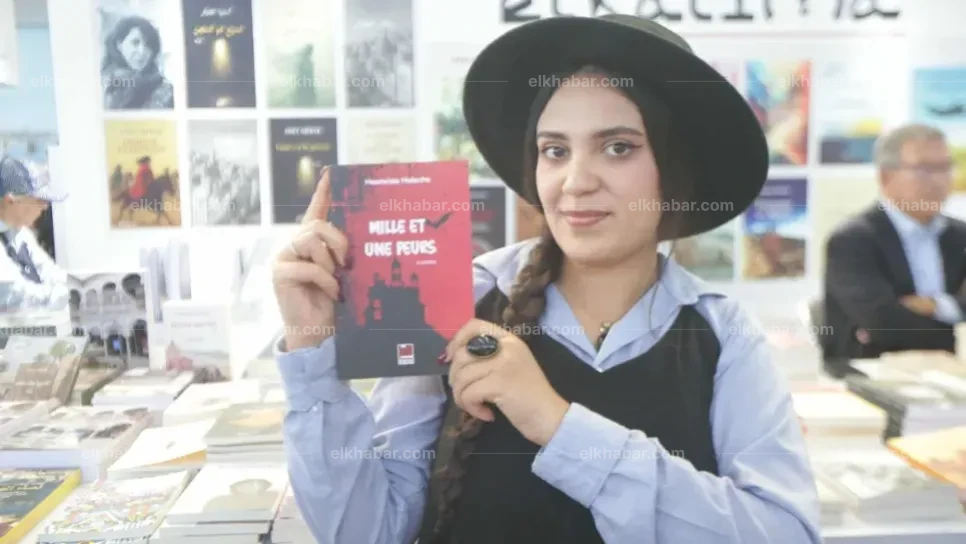 الصورة: حمزة كالي "الخبر"